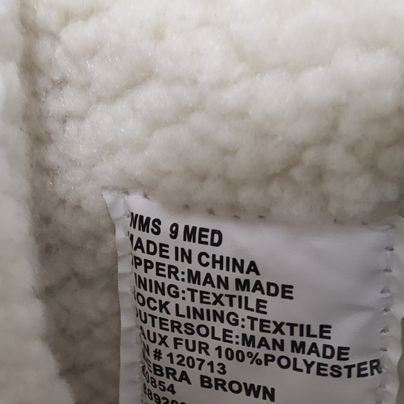 NWOB Totes Boots - Picture 11 of 11